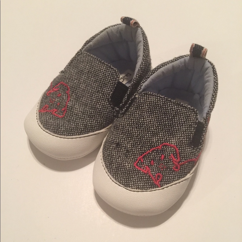 Ellen Degeneres Shoes Infant / Baby Size 2